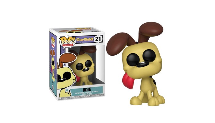 Funko Pop! Garfield - Odie #21