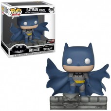 Funko PoP! DC Hush Jim Lee Batman #239