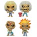 Funko Pop! Iron Maiden ( Set of 4 )