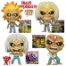 Funko Pop! Iron Maiden ( Set of 4 )