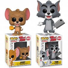 Funko Pop! Tom and Jerry