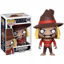 Funko Pop! DC Scarecrow #195