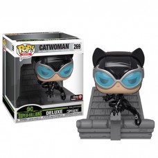 Funko Pop! Catwoman #269