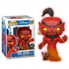 Funko Pop! Red Jafar #356 Chase