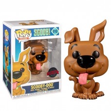 Funko Pop! Scooby-Doo #910