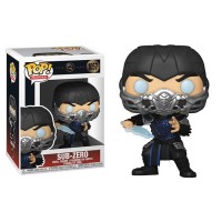 Funko Pop! Mortal Kombat - Sub-Zero #1057