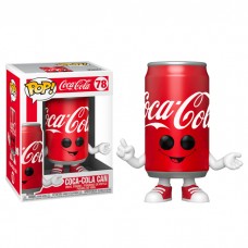 Funko Pop! Coca Cola #78