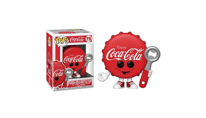 Funko Pop! Coca Cola #79