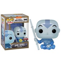 Funko Pop! Avatar Aang #940