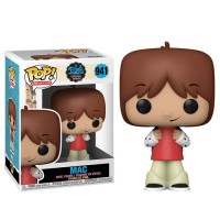 Funko Pop! Foster's Home For Imaginary Friends - Mac #941