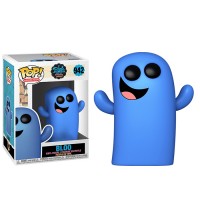 Funko Pop! Foster's Home For Imaginary Friends - Bloo #942