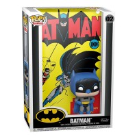 Funko POP! Comic Cover DC Batman #02