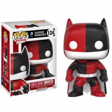 Funko Pop! Batman - #124