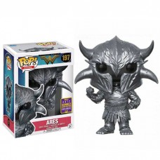 Funko Pop! Wonder Woman Ares #197