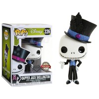 Funko Pop! Nightmare Before Christmas #226