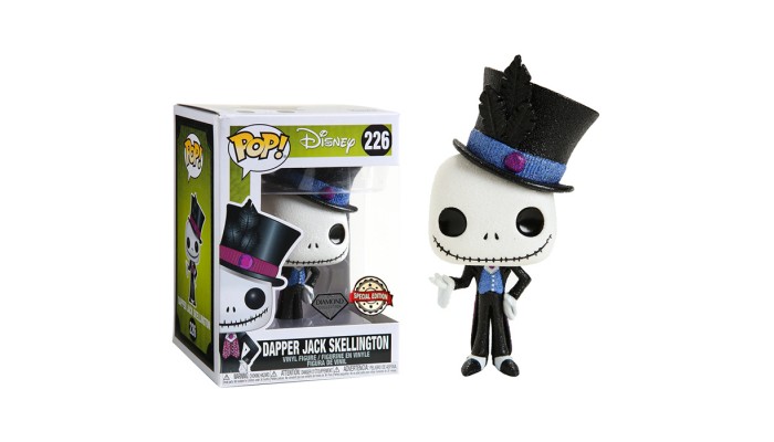 Funko Pop! Nightmare Before Christmas #226