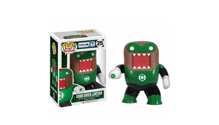 Funko Pop! Domo #25