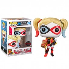 Funko Pop! Harley Quinn #290