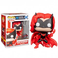 Funko Pop! Batwoman #297