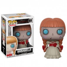 Funko Pop! Annabelle #469