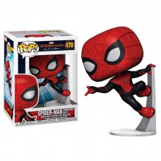 Funko Pop! Spider-Man #470