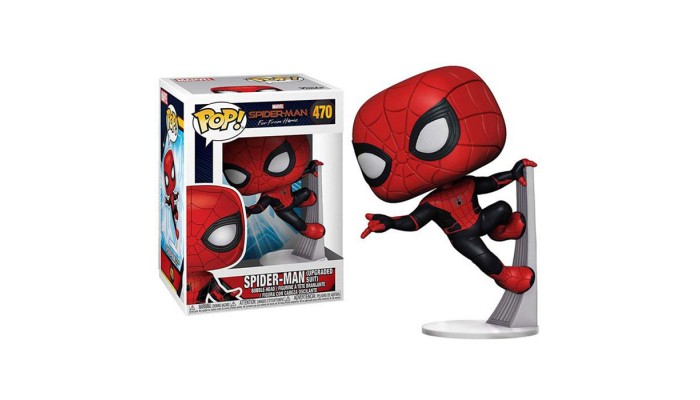 Funko Pop! Spider-Man #470