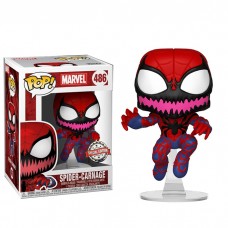 Funko Pop! Spider-Man - Spider-Carnage #486