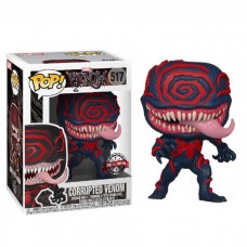 Funko Pop! Corrupted Venom #517