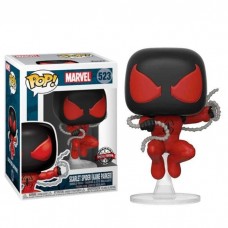 Funko Pop! Scarlet Spider #523