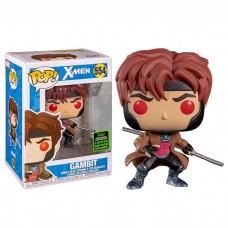 Funko Pop! X-Men Gambit #554