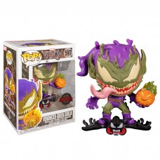 Funko Pop! Venom - Green Goblin #597