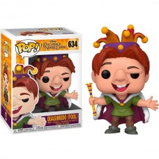 Funko Pop! Disney Hunchback #634