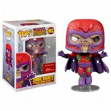 Funko Pop! Zombie Magneto #663