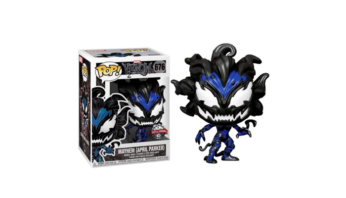 Funko Pop! Venom #676