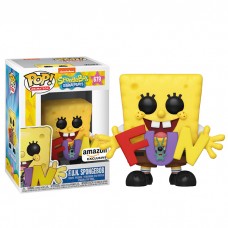 Funko Pop! FUN Spongebob #679