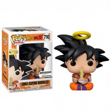 Funko Pop! Goku Eating Noodles #710