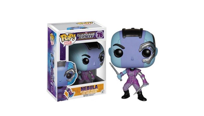 Funko Pop! Nebula #76