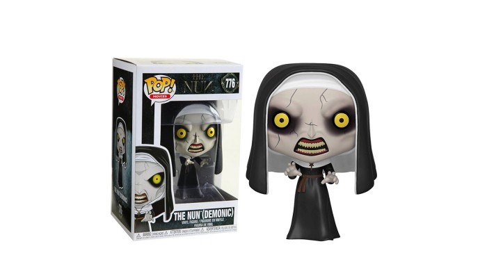 Funko Pop! The Nun #776