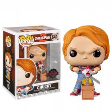 Funko Pop! Chucky #841