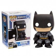 Funko Pop! Batman #01