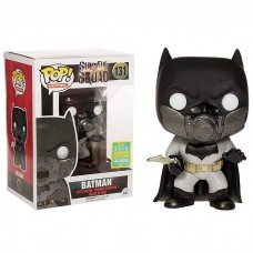 Funko Pop! Suicide Squad Batman #131