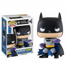 Funko Pop! Golden Age Batman #140