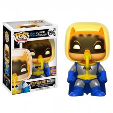 Funko Pop! Interplanetary Batman #196