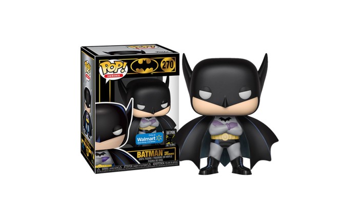 Funko Pop! Heroes Batman #270