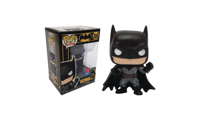 Batman 2024 288 funko