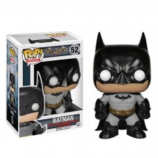 Funko Pop! Heroes Batman #52