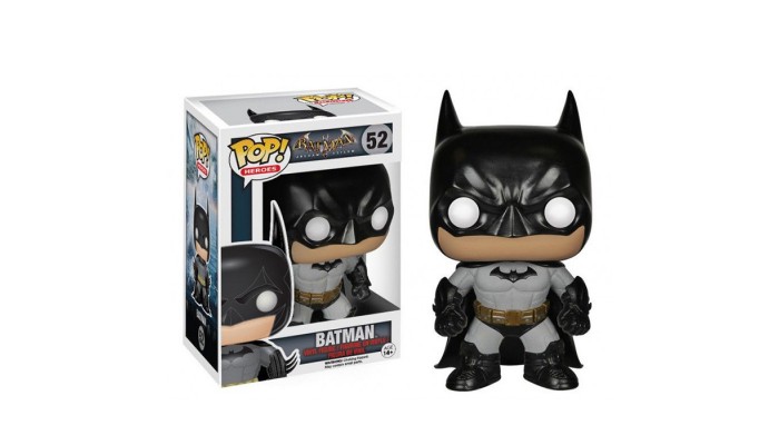 Funko Pop! Heroes Batman #52