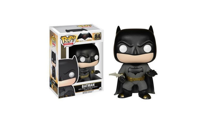 Funko Pop! Batman #84