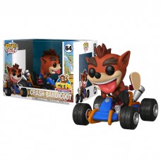 Funko Pop! Crash Team Racing #64