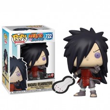 Funko Pop! Naruto - Madara #722 [GS]